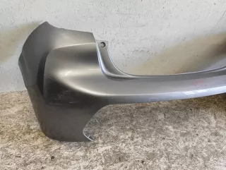 AMV4477 Бампер задний Peugeot 208 2 Арт e12747679, вид 2
