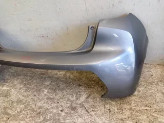AMV4477 Бампер задний Peugeot 208 2 Арт e12747679, вид 3