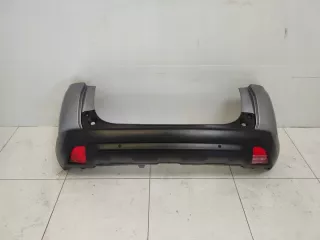  Бампер задний Peugeot 2008 Арт e12747671, вид 1