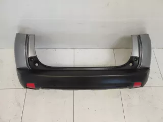  Бампер задний Peugeot 2008 Арт e12747671, вид 2