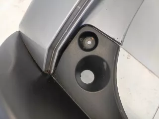  Бампер задний Peugeot 2008 Арт e12747671, вид 6