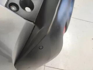  Бампер задний Peugeot 2008 Арт e12747671, вид 7