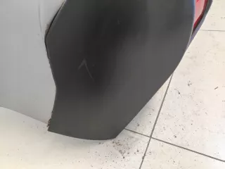  Бампер задний Peugeot 2008 Арт e12747671, вид 9