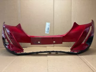 9826322180 Бампер передний Peugeot 2008 Арт e12747660, вид 1