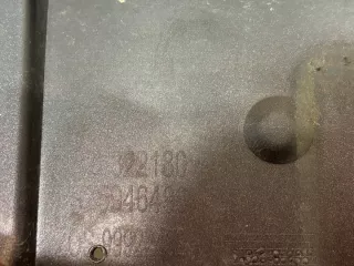 9826322180 Бампер передний Peugeot 2008 Арт e12747660, вид 9