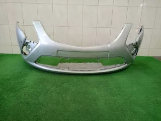 254699 Бампер передний Opel Zafira C Арт e12747648, вид 1