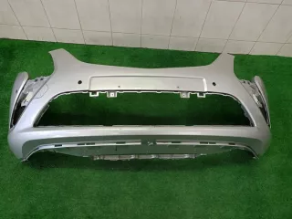 254699 Бампер передний Opel Zafira C Арт e12747648, вид 2
