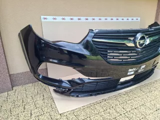 85525564 Бампер передний Opel Grandland X Арт e12747628, вид 4