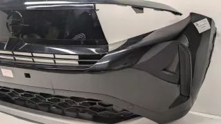 9854095780 Бампер передний Opel Frontera B Арт e12747625, вид 2