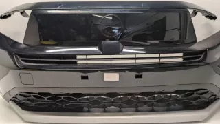 9854095780 Бампер передний Opel Frontera B Арт e12747625, вид 3
