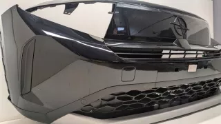 9854095780 Бампер передний Opel Frontera B Арт e12747625, вид 4