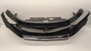 9854095780 Бампер передний Opel Frontera B Арт e12747625, вид 10