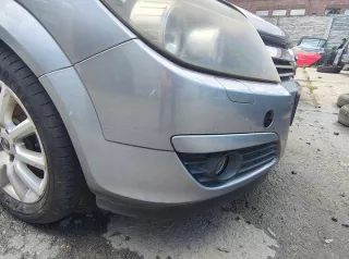 OPELASTRAH04 ZDERZAKPRZODZ163 Бампер передний Opel Astra H Арт e12747578, вид 2