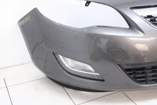 2009R- TBS13716 Бампер передний Opel Astra J Арт e12747570, вид 2