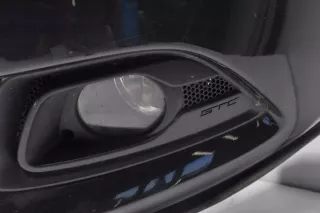  Бампер передний Opel Astra J Арт e12747568, вид 3