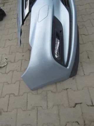HWP3797 Бампер передний Opel Astra K Арт e12747556, вид 2