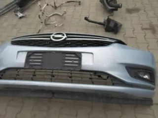 HWP3797 Бампер передний Opel Astra K Арт e12747556, вид 4