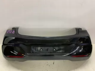  Бампер задний Opel Astra K Арт e12747548, вид 1