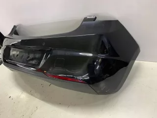  Бампер задний Opel Astra K Арт e12747548, вид 3