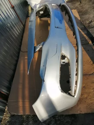  Бампер передний Opel Astra K Арт e12747546, вид 2