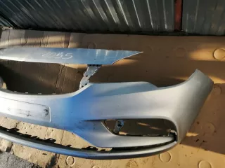  Бампер передний Opel Astra K Арт e12747546, вид 3