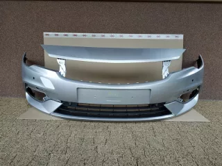 3913049 Бампер передний Opel Astra K Арт e12747536, вид 1