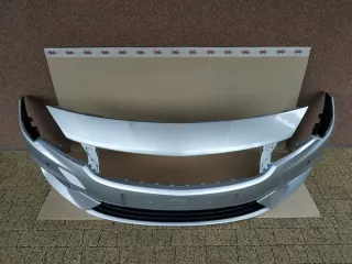 3913049 Бампер передний Opel Astra K Арт e12747536, вид 2