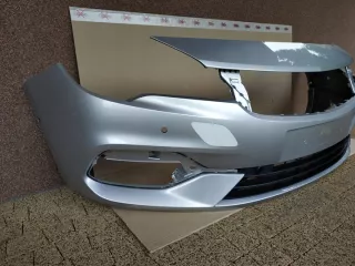 3913049 Бампер передний Opel Astra K Арт e12747536, вид 3