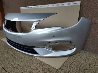 3913049 Бампер передний Opel Astra K Арт e12747536, вид 4