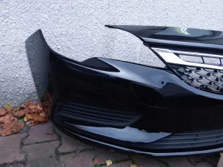 3905273 Бампер передний Opel Astra K Арт e12747533, вид 2