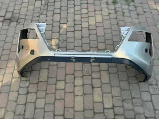 62022-6RN0H S2409P157 Бампер передний Nissan X-Trail T33 Арт e12747524, вид 1