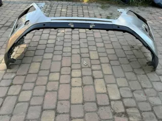 62022-6RN0H S2409P157 Бампер передний Nissan X-Trail T33 Арт e12747524, вид 3
