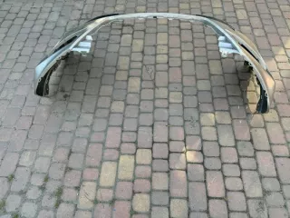 62022-6RN0H S2409P157 Бампер передний Nissan X-Trail T33 Арт e12747524, вид 5