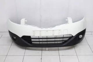 2010R- TBS13643 Бампер передний Nissan Qashqai 1  Арт e12747509, вид 1