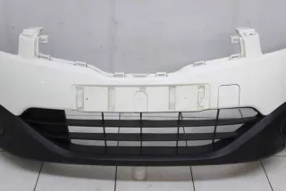2010R- TBS13643 Бампер передний Nissan Qashqai 1  Арт e12747509, вид 3