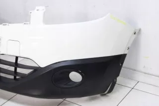 2010R- TBS13643 Бампер передний Nissan Qashqai 1  Арт e12747509, вид 4