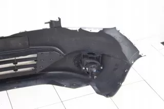 2010R- TBS13643 Бампер передний Nissan Qashqai 1  Арт e12747509, вид 8
