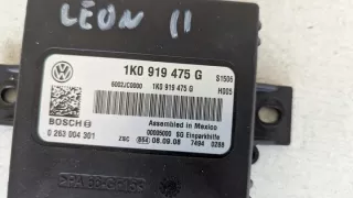 1K0919475G Блок управления (другие) Seat Leon 2 Арт e12747489, вид 2