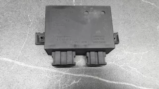 6H0953257B 6h0953257b Блок управления (другие) Seat Arosa Арт e12747479, вид 1