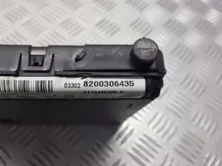 8200306435 Блок управления (другие) Renault Megane 2 Арт e12747435, вид 2