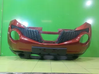 16AB90 Бампер передний Nissan Juke 1 Арт e12747415, вид 1