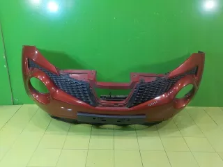 16AB90 Бампер передний Nissan Juke 1 Арт e12747415, вид 2