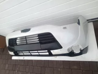  Бампер передний Mitsubishi Outlander 3 Арт e12747387, вид 2