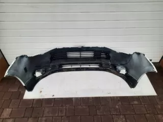  Бампер передний Mitsubishi Outlander 3 Арт e12747387, вид 4