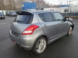  Дверь передняя правая Suzuki Swift 4 Арт e12747375, вид 2