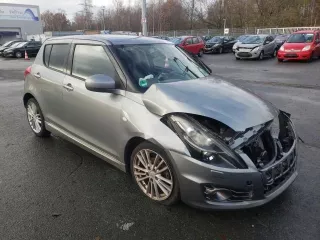  Дверь передняя правая Suzuki Swift 4 Арт e12747375, вид 3