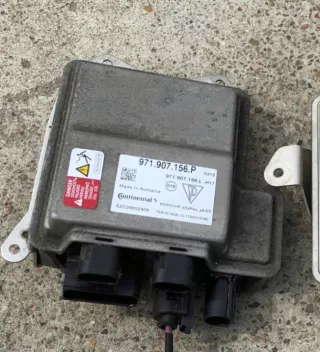 971907156P 971907156L Блок управления (другие) Porsche Panamera 971 Арт e12747340, вид 1