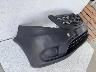  Бампер передний Mercedes Vito W447 Арт e12747306, вид 2