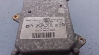 5DF008704-50 Блок управления (другие) Peugeot 407 Арт e12747284, вид 5