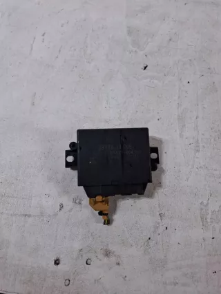 28448JD00B Блок управления (другие) Nissan Qashqai 1  Арт e12747202, вид 1